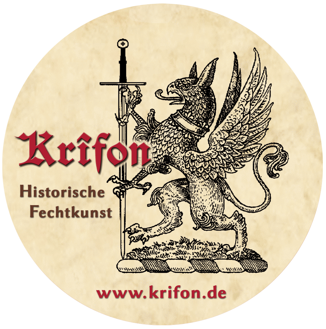 Fechtschule Krîfon